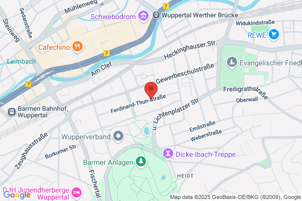 Brandschutz Ingenieurbüro Löbbert