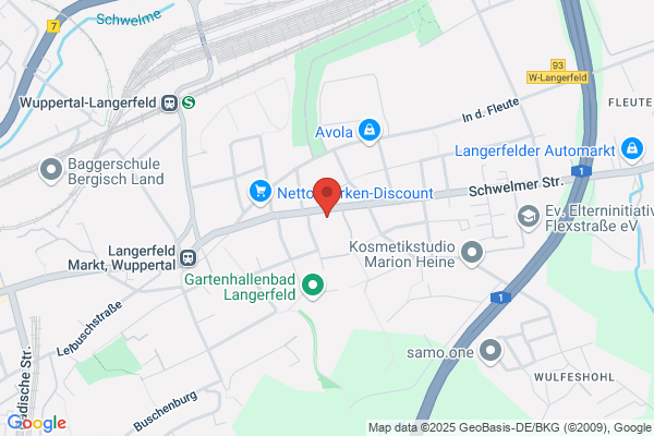 Happe Brennstoffhandel GmbH