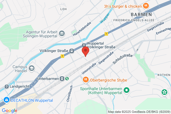 Verlagsbuchbinderei J. Bourguignon GmbH & Co. KG