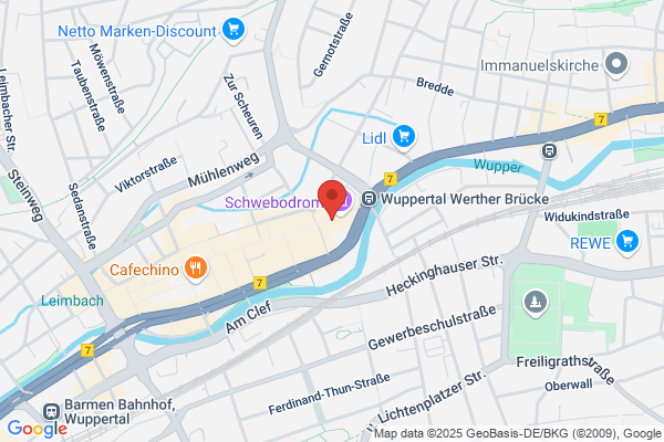 Köndgen Heinrich GmbH