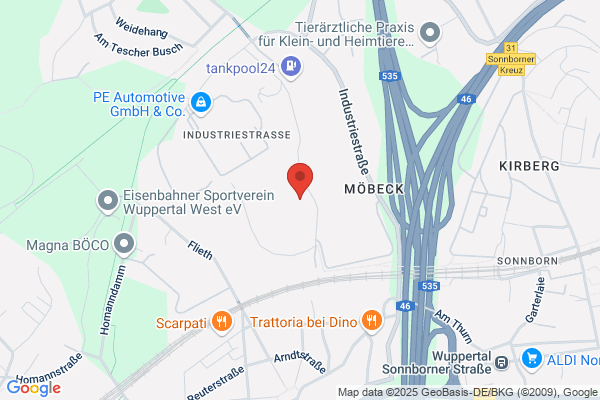 Folder Sys GmbH Logistic