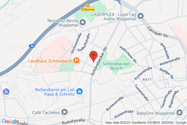 Kronenberg & Partner GmbH