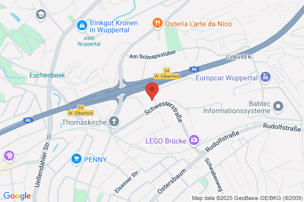 TRG-Vertrieb Wuppertal