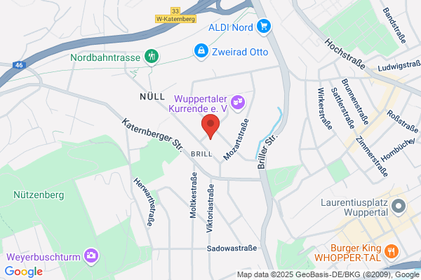 Global Office Wuppertal