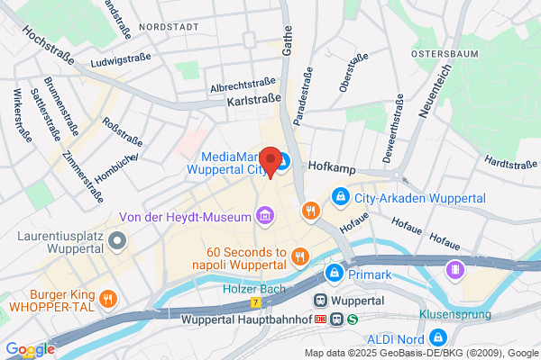 KYTO Coffee Wuppertal