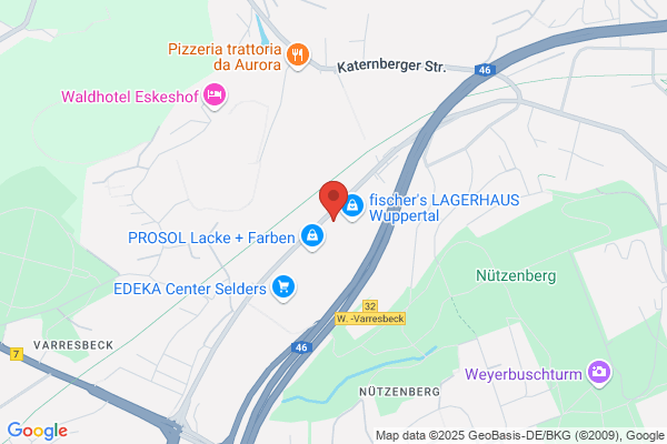 LAS GmbH