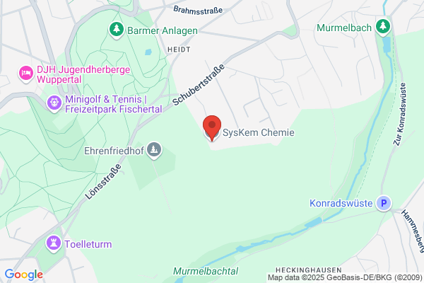 SysKem Chemie GmbH