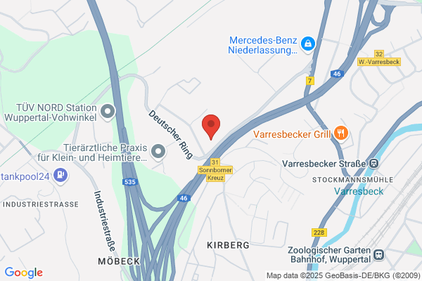 Studio Voice Wuppertal
