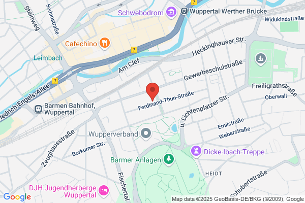 Deutscher Coaching Verband e.V. (DCV)