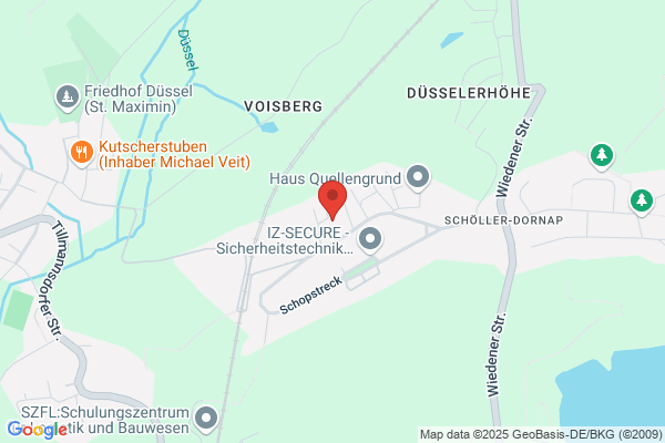 Gebäudeautomation und Elektrotechnik Schenkel