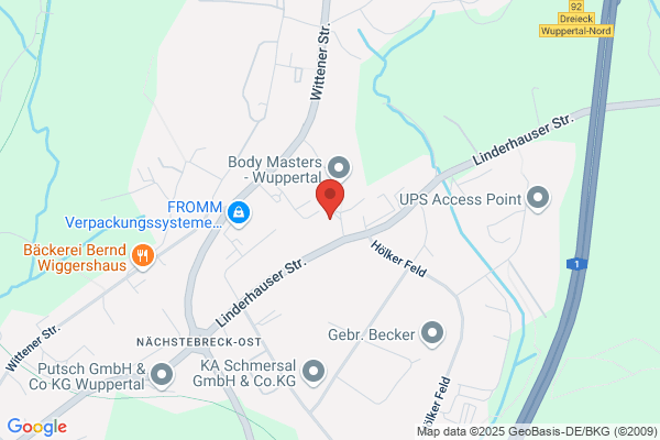 ServeNet GmbH
