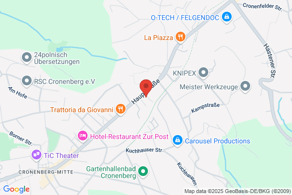 Axel GmbH