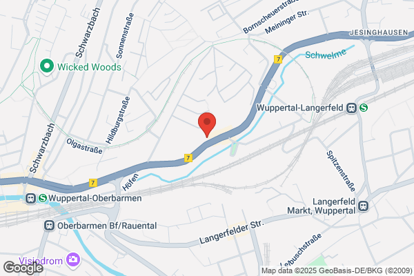 B.O.P.Froehlich +SchmidtGmbH