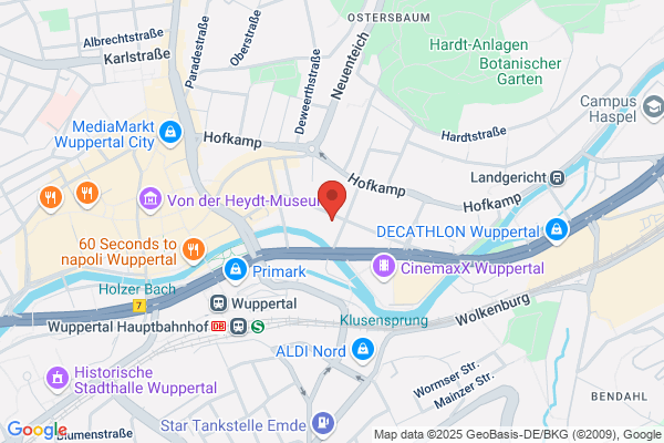 CS-EDV Vertrieb-und Service GmbH