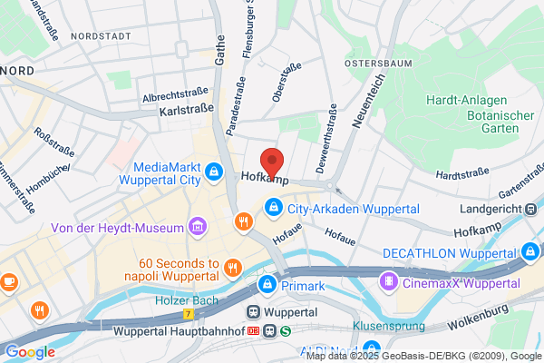 Juprowa Datenverarbeitungsgesellschaft mbH