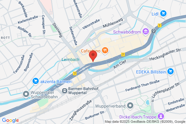 PVA Mammographie-Screening