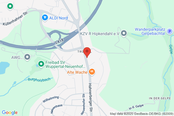 EDV-CONSULT der Hufenbecher Elektro GmbH
