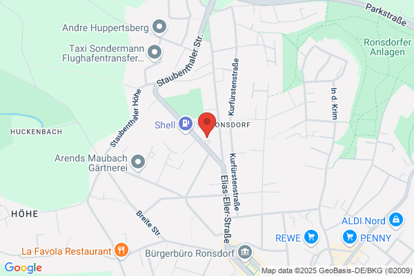 RecoveryLab Datenrettung Wuppertal