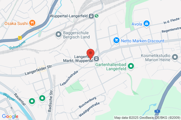 Bedachungen Buschschulte