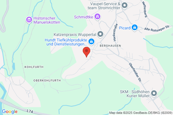 Bedachungen Masurkewitz