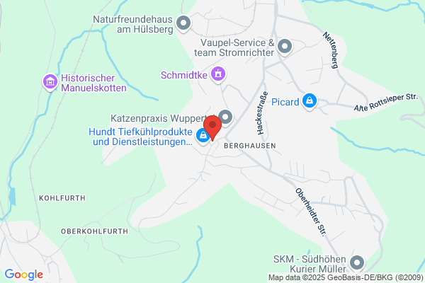 Berger Hans GmbH