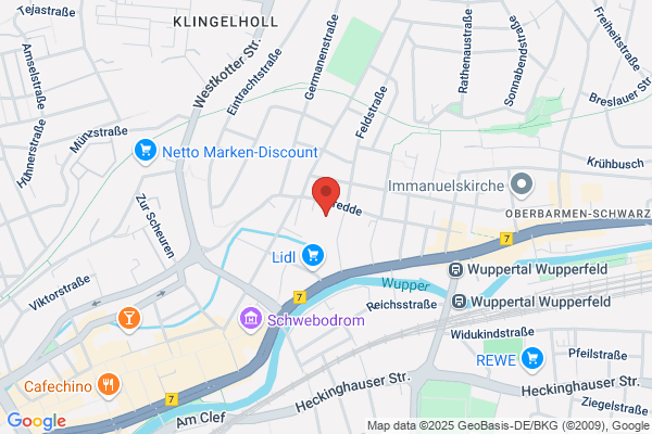 Dachdeckerei Kasprzik & Heynen GmbH