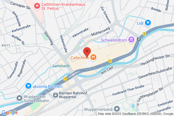 Liberty Damenmoden GmbH
