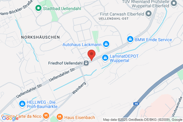 Uellendahler