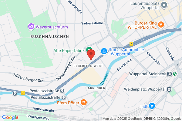 Chewing The Sun GmbH