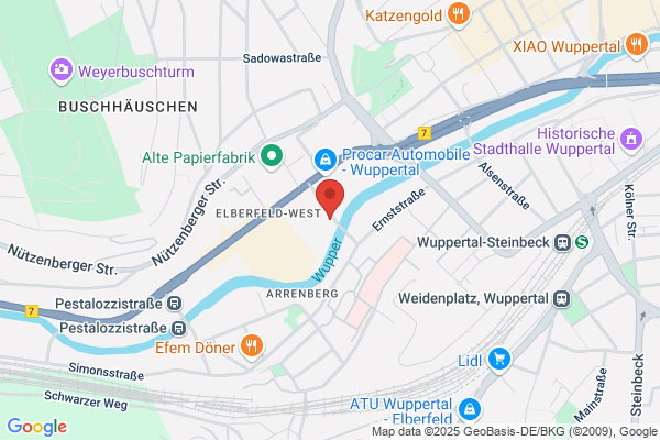 VISTAPARK GmbH