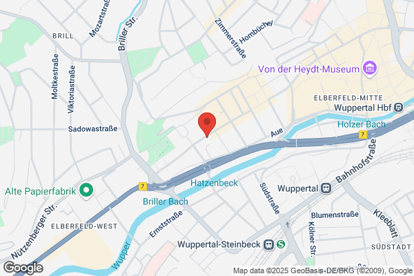 Detektei Apex Detektive GmbH Wuppertal
