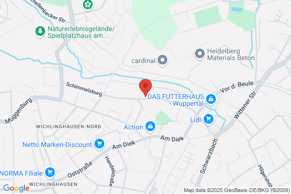 Detektei Fokus