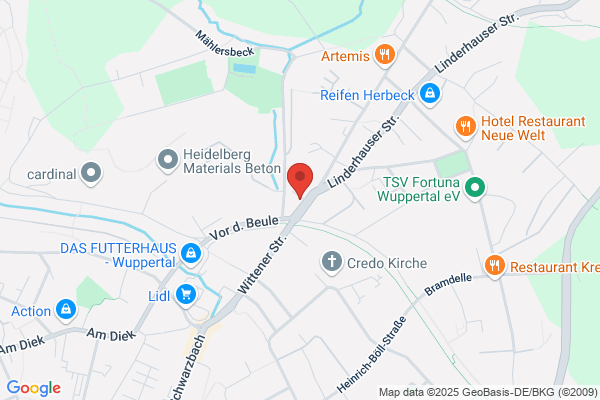 Sicherheitsagentur Gladio - Sicherheitsdienst & Detektei
