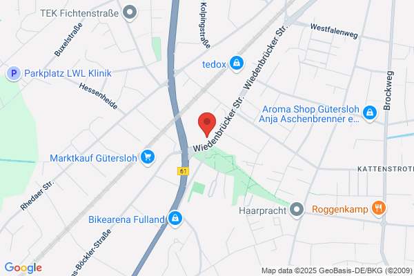 Rehage GmbH