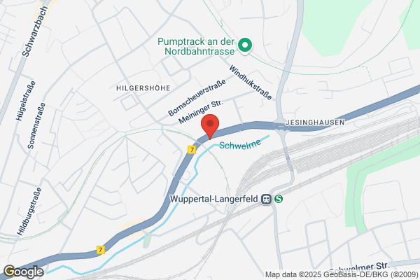 LION.ZAHLENWERK I DIE HAUPTKANZLEI