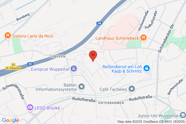 enerix Bergisch Land - Photovoltaik & Stromspeicher