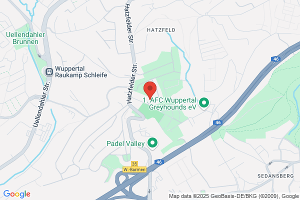 Ballonverpackung Wuppertal