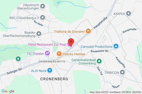 FÜHLBAR fit