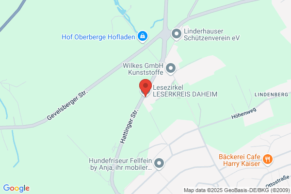 Lesezirkel LESERKREIS DAHEIM