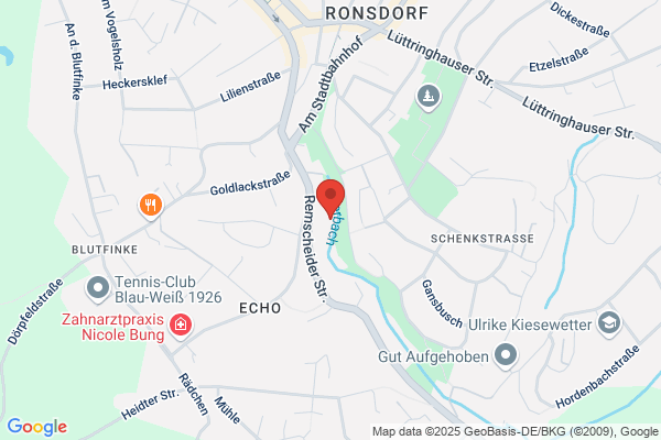 Eisenhuth & Sohn OHG