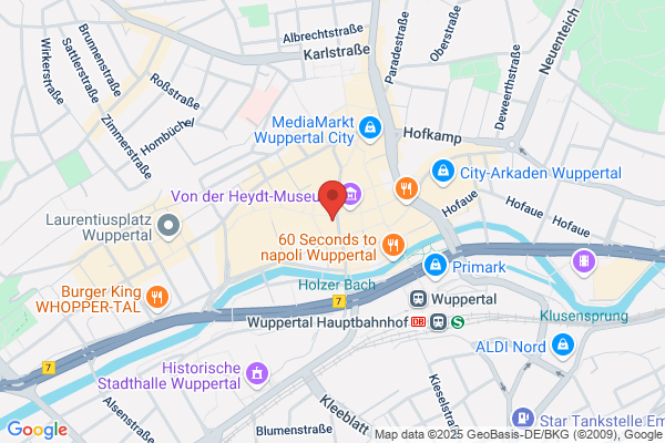 dm-drogerie markt