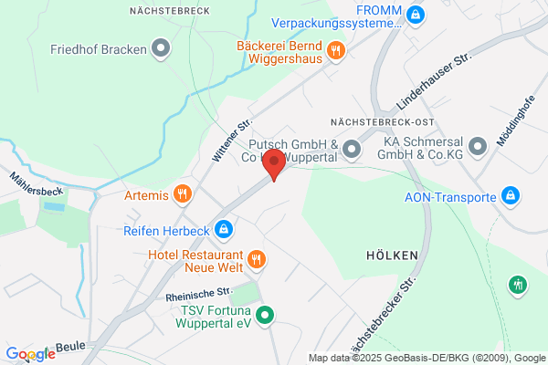 Druckerei Harzen