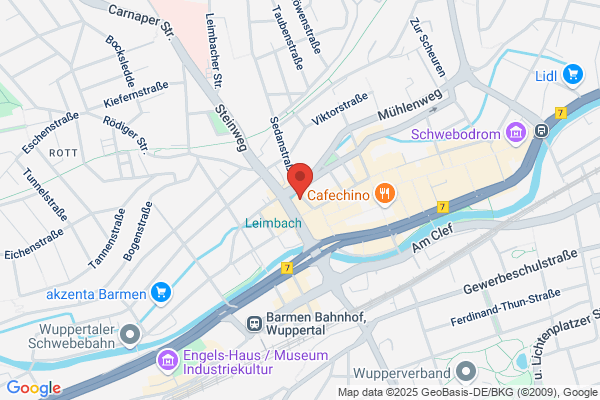 Druckerei+Werbeagentur Rohn Mediaprint-Center