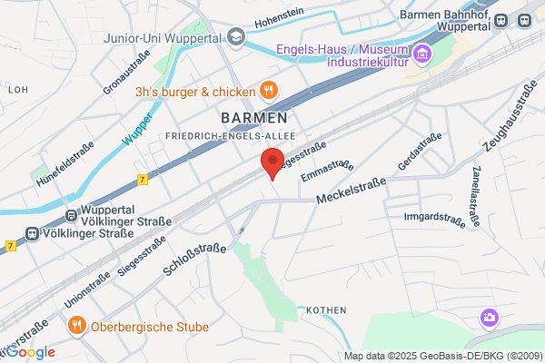 Druck Und Stanz Wuppertal GmbH