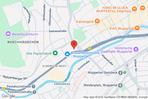 Druck und Stanz Wuppertal GmbH