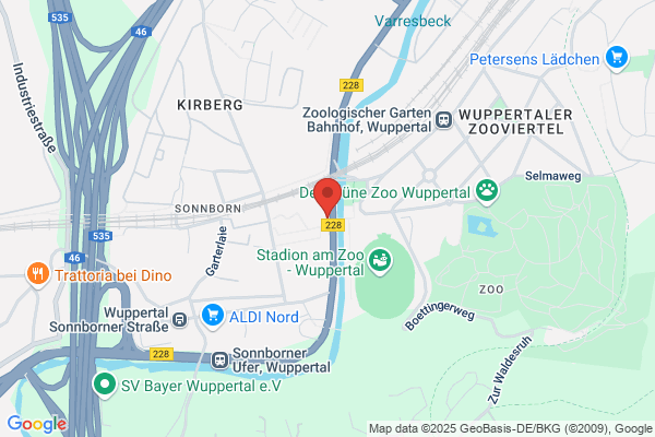 Tintenstation Vertrieb Pfabe & Sterzenbach GbR
