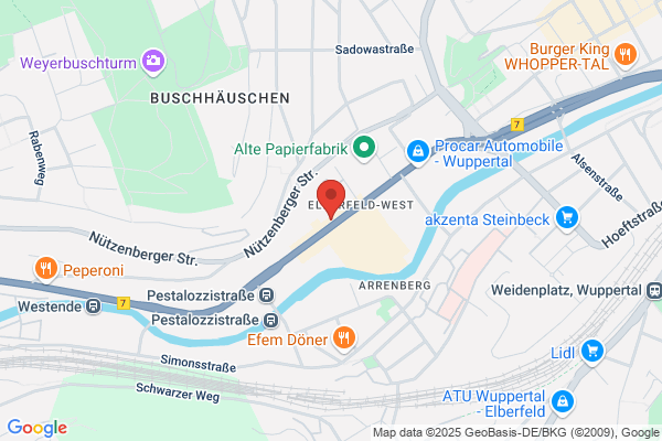 Karaus Vakuum Saugtechnik GmbH