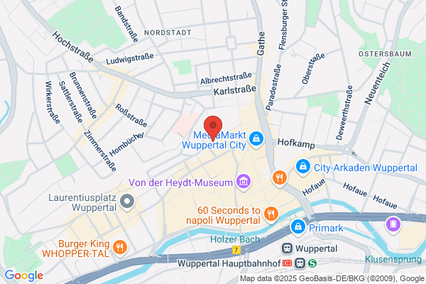 SQL Service GmbH