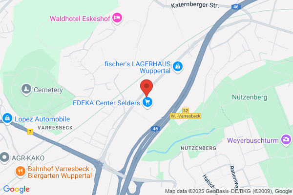 UIMC Dr. Voßbein Betriebs-GmbH