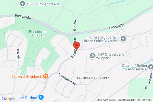 Klaus-Peter Ruthe Immobilien